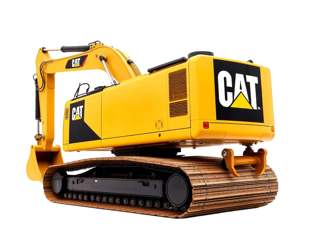 Excavatrice hydraulique d'occasion Agri-PC