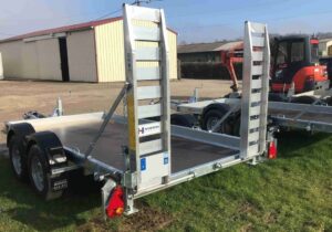 Plateforme Hubiere TPG 3502 35