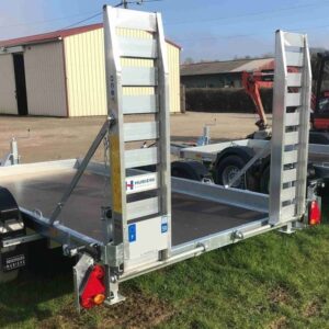 Plateforme Hubiere TPG 3502 35