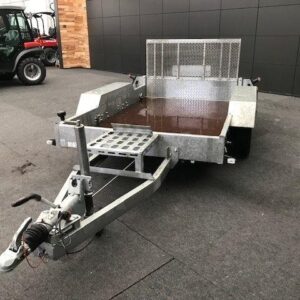 Plateforme Pongratz PMT 270/15 T