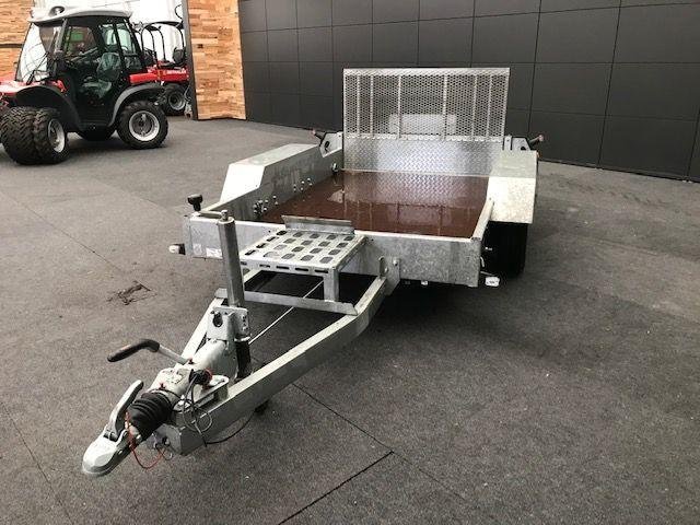 Plateforme Pongratz PMT 270/15 T