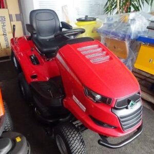 Rasentraktor Herkules HT102-24XDC