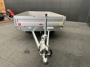 Plateforme Böckmann HL-AL 3218-27F