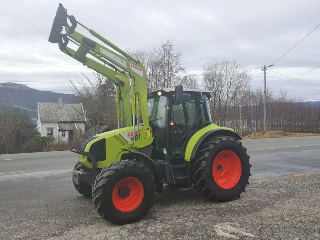 CLASS ARION 430 CIS