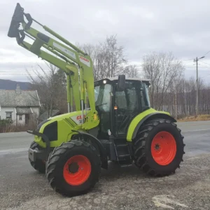 CLASS ARION 430 CIS