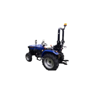 Tracteur compact Farmtrac FT30 – 4 roues motrices