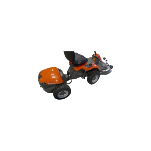 Tondeuse autoportée Husqvarna Rider R 112iC – Occasion 2022