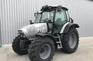 Équipement agricole polyvalent