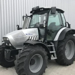 Équipement agricole polyvalent