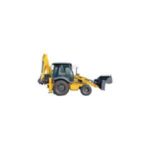 New Holland B80B – Équipement de chantier polyvalent