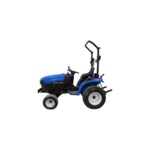 Tracteur fruitier New Holland TC 21 D Hydrostatique – Occasion 2004