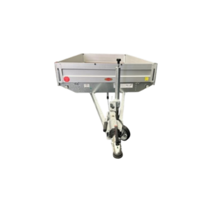 Plateforme Böckmann HL-AL 3218/27F – Faible hauteur de chargement