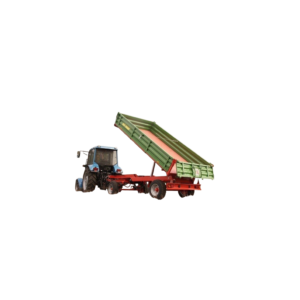 Remorque agricole PRONAR T653 – PTAC 5 940 kg – Occasion 2020