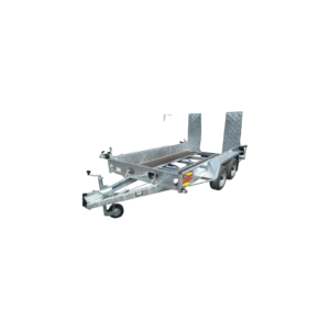 Remorque porte engins BATESON 35PM-3.5 T