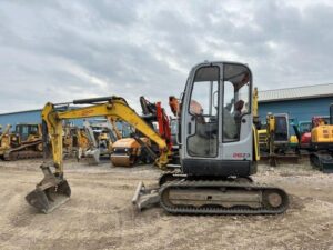 Wacker Neuson 28Z3 RD