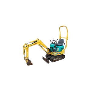 Yanmar SV 08-1 A / 1,1 T