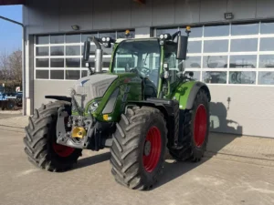 Fendt 720 Vario Profi