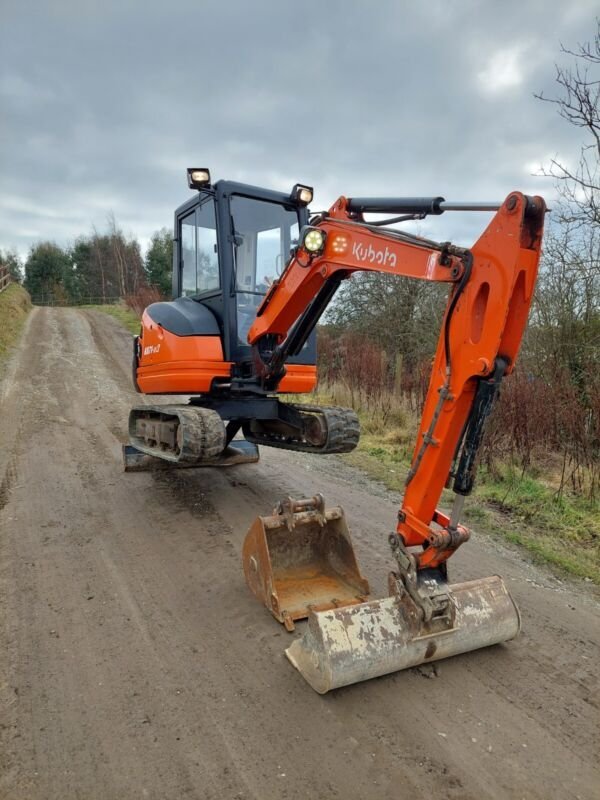 KX71-3 , 2012 , 2,5T